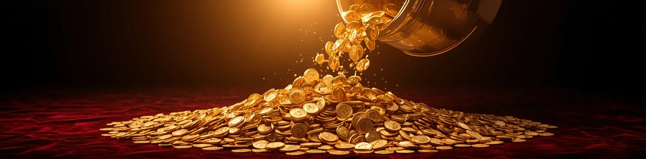 Symbole Money