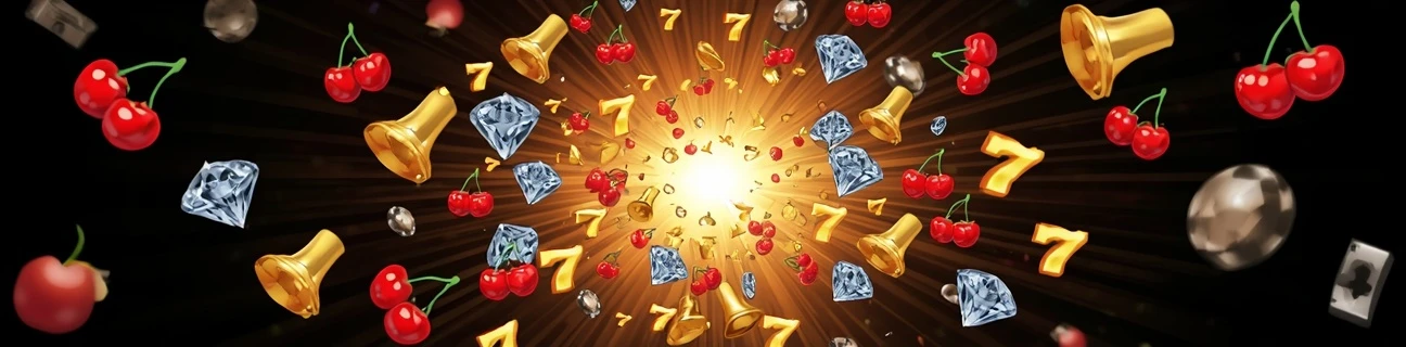 Symbole Scatter